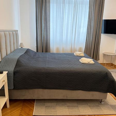 Apartment Sovre بلغراد المظهر الخارجي الصورة