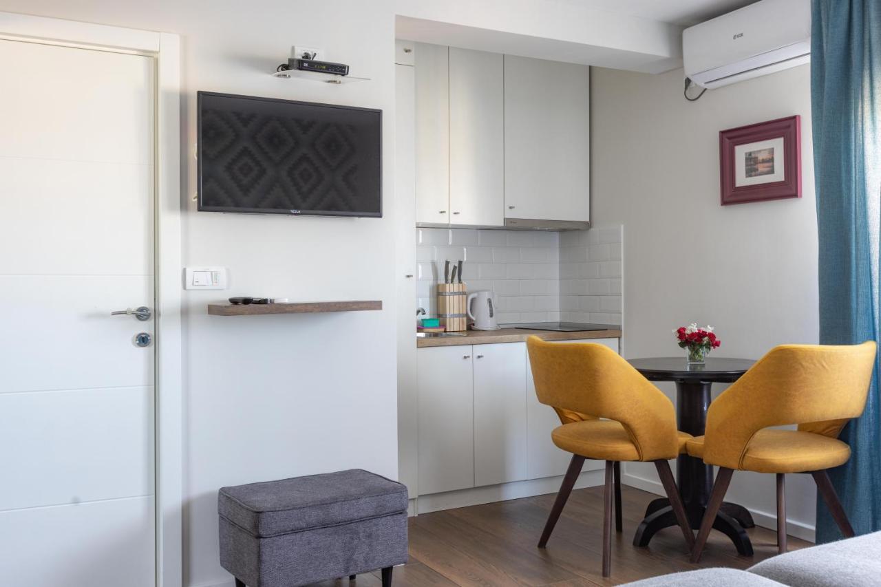 Apartment Sovre بلغراد المظهر الخارجي الصورة