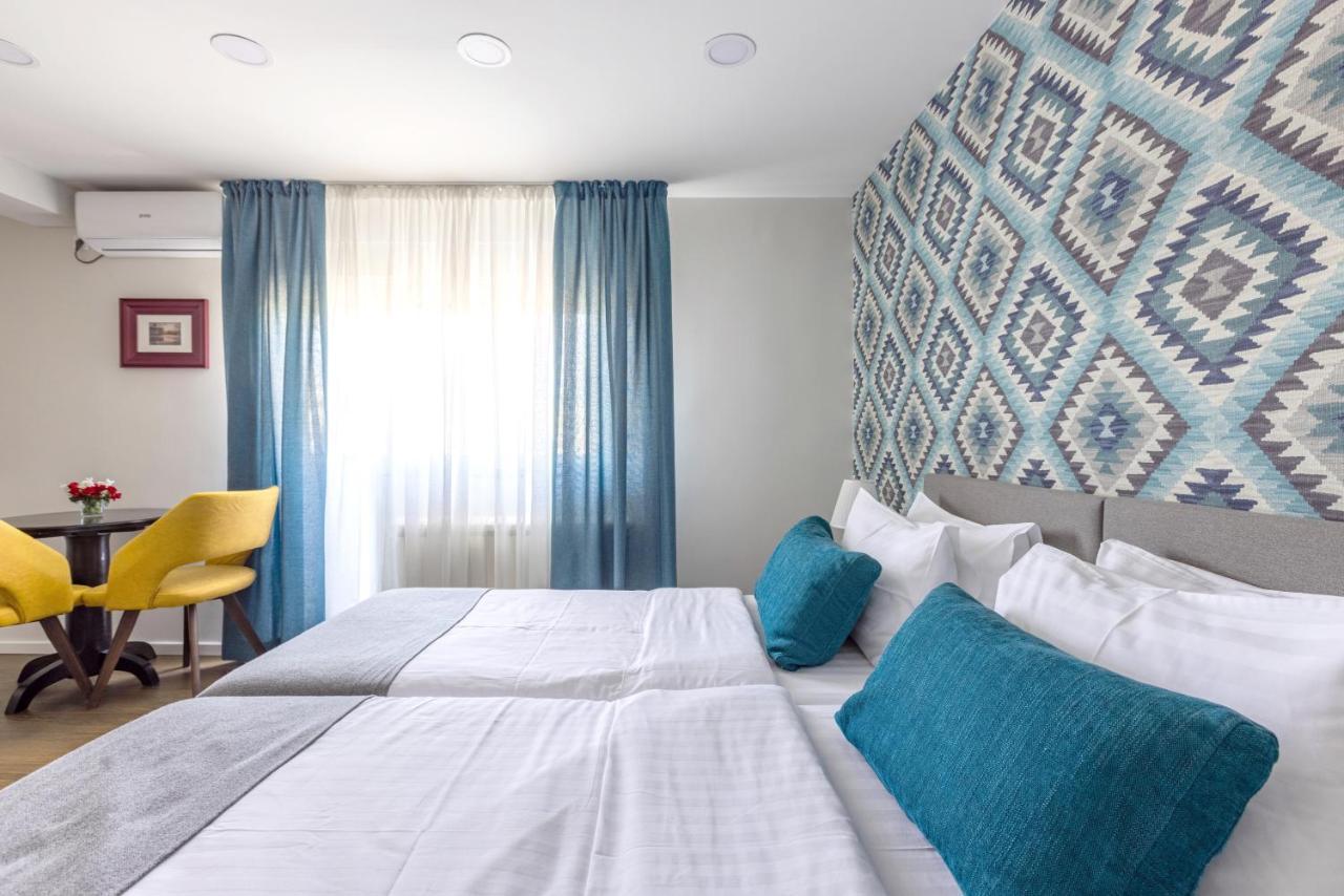 Apartment Sovre بلغراد المظهر الخارجي الصورة