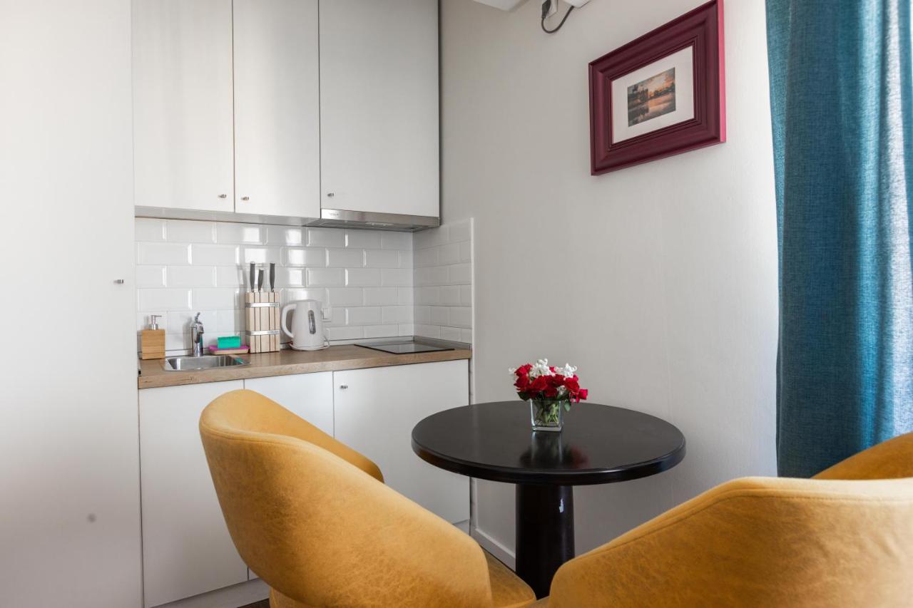 Apartment Sovre بلغراد المظهر الخارجي الصورة