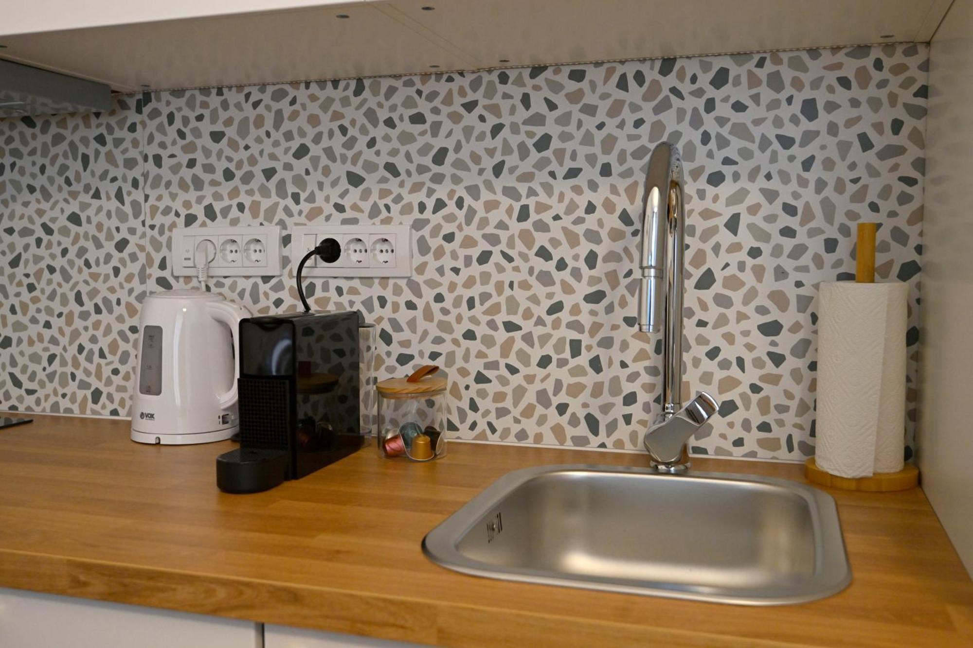 Apartment Sovre بلغراد المظهر الخارجي الصورة