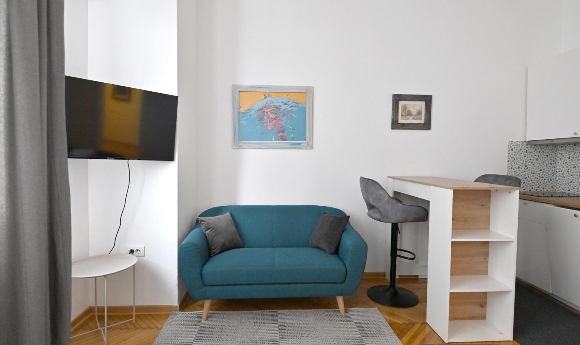 Apartment Sovre بلغراد المظهر الخارجي الصورة