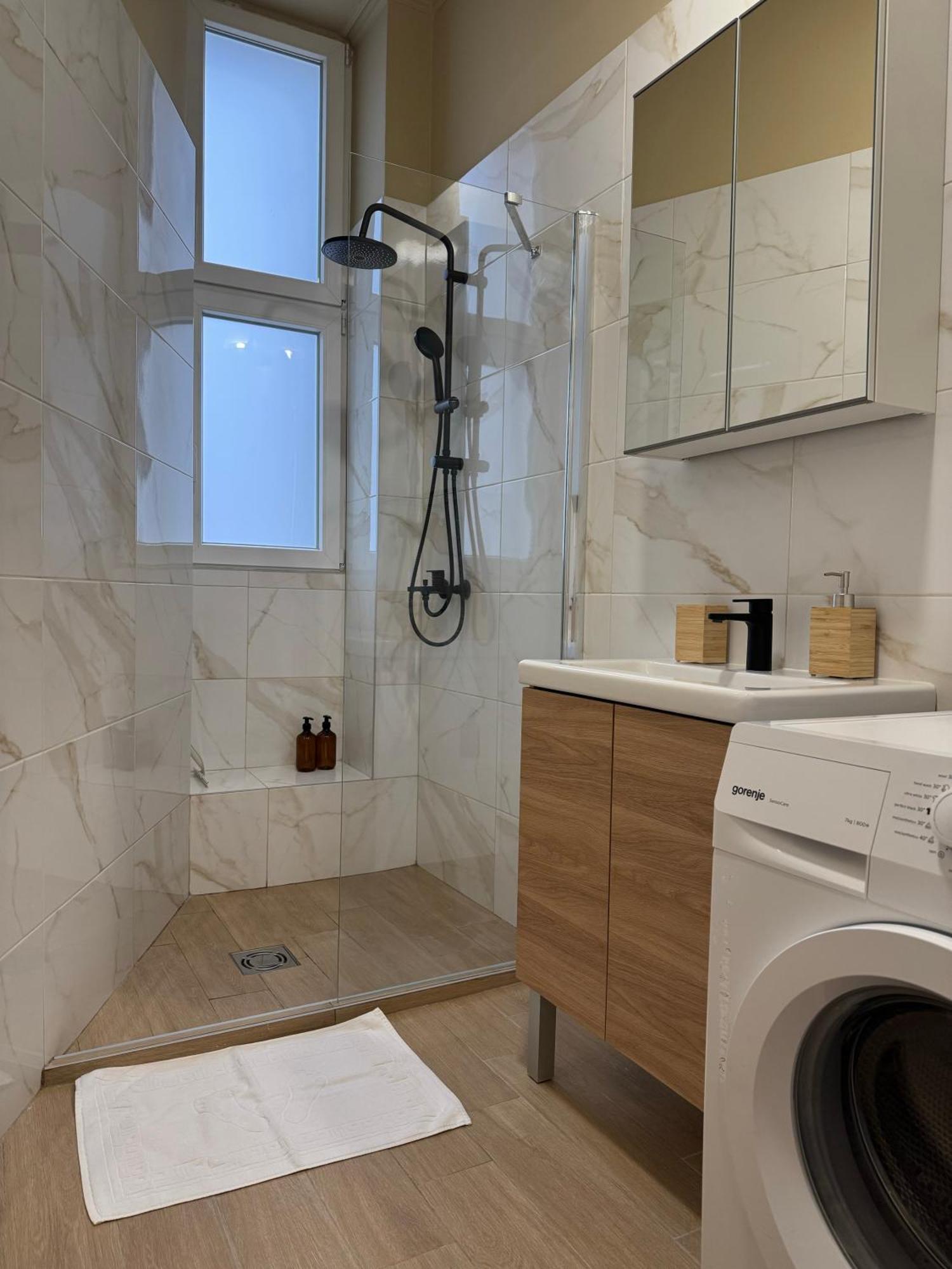 Apartment Sovre بلغراد المظهر الخارجي الصورة